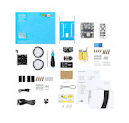 Vorschau: MAKEBLOCK Explorer Kit - programmierbarer Roboter-Bausatz für Kinder