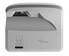 Vorschau: Optoma ZU500USTe Ultrakurzdistanz Beamer mit 5.000 ANSI-Lumen und WUXGA Auflösung