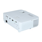 Vorschau: Acer H6830BD: 4K UHD DLP-Beamer mit 4.000 Lumen für Heimkino und Gaming