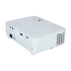 Vorschau: ViewSonic PX701-4K Heimkinoprojektor mit 3200 Lumen und 4K - Demo