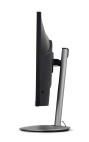 Vorschau: Acer CBL272U ZeroFrame Monitor 27", WQHD, IPS, 1ms, silber