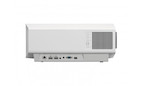 Vorschau: Sony VPL-XW5000ES, weiss 4K UHD Beamer mit 2.000 ANSI-Lumen und X1 Ultimate Prozessor