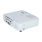Vorschau: Epson EB-W49 Businessbeamer mit 3800 Lumen und WXGA Auflösung - Demo
