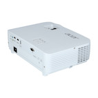 Vorschau: Acer X1629HK Business-Beamer mit 4500 ANSI-Lumen und WUXGA Auflösung