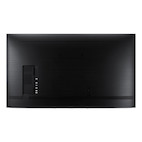 Vorschau: Samsung QE43T