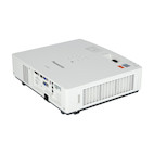 Vorschau: Panasonic PT-LMX420 Laser Beamer mit 4.200 ANSI-Lumen und XGA Auflösung