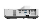 Vorschau: Panasonic PT-TMW380 Laser Kurzdistanz Beamer mit WXGA und 3800 ANSI-Lumen Vorschau: Panasonic PT-TMW380 Laser Kurzdistanz Beamer mit WXGA und 3800 ANSI-Lumen