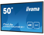 Vorschau: iiyama PROLITE LH5070UHB-B1