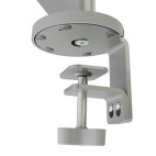Vorschau: Chief DMA1S- Koncis™ Serie - einarmige Monitorhalterung - Silber