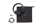 Vorschau: Logitech Zone Vibe 125 - kabelloses Bluetooth Headset, ohrumschließend, Graphite