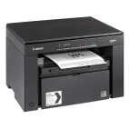 Vorschau: Canon i-SENSYS MF3010 Schwarzweiß-Multifunktionsdrucker