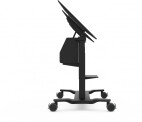 Vorschau: ViewSonic VB-STND-008 Motorisierter Trolley-Wagen