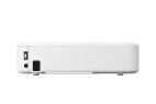 Vorschau: Epson CO-FH02 - Android-TV Beamer mit 3000 ANSI-Lumen und Full HD Auflösung - Demo
