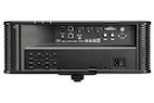 Vorschau: Optoma ZU1300 (ohne Objektiv) Wechselobjektiv Laser Beamer mit 14.400 ANSI-Lumen