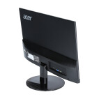 Vorschau: Acer SA220QBbmix Business Monitor mit 1920 x 1080 Full HD und 75Hz