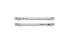 Vorschau: Apple MacBook Pro 16", M2 Pro, 512GB SSD, 16GB RAM, Silber