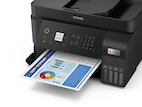 Vorschau: Epson ET-4810 EcoTank Drucker