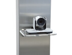 Vorschau: AXEOS XENON - Dual-Bildschirm (DB) Bildschirmständer für 2x 70 bis 90" Bildschirme