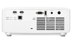Vorschau: Optoma ZW350ST