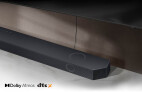 Vorschau: Samsung Q-Soundbar HW-Q935GC - 9.1.4-Kanal Surround Sound System