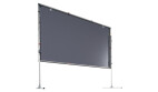 Vorschau: AV Stumpfl Monoblox 32 Leinwand, 16:10, 464 x 290 cm, Frontprojektion, Aluminium