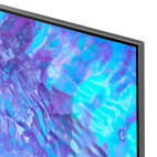 Vorschau: Samsung 98" QLED 4K Q80C