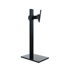 Vorschau: Hagor comPROnents® CPS Elia 160 freistehendes Standsystem für Displays 46-65" | max. VESA 400x400