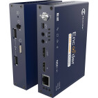 Vorschau: Kiloview E2 NDI-HX Encoder für HDMI Signale