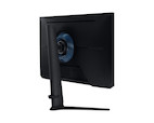 Vorschau: Samsung 27" S27AG500PP Odyssey G5 Gaming Monitor mit QHD Auflösung