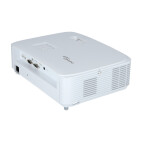 Vorschau: Optoma W309ST Kurzdistanzbeamer mit 3800 Lumen und WXGA - Demo