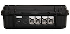Vorschau: BSS All-In-One Streaming Setup Koffer Economic mit ATEM Mini Pro