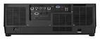 Vorschau: NEC PA804UL-BK inkl. Objektiv NP41ZL Installationsbeamer mit 8.200 ANSI Lumen