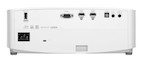 Vorschau: Optoma 4K400STx - Demo