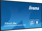 Vorschau: iiyama PROLITE LH5560UHS-B1AG