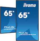 Vorschau: iiyama PROLITE LH6560UHS-B1AG
