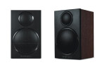 Vorschau: Wharfedale DX-3 Heimkino Set, Wallnuss