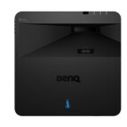 Vorschau: BenQ LU960UST - Demo