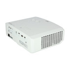 Vorschau: JVC LX-NZ30, weiß - Demo