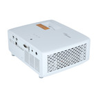 Vorschau: Optoma ZH450 - Demo