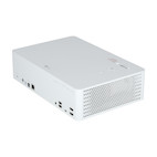 Vorschau: LG CineBeam Largo4k - HU70LS LED Heimkino-Beamer mit 1500 Lumen und 4K Auflösung - Demo