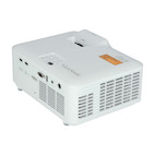 Vorschau: ViewSonic LS740HD kompakter Laser Beamer mit 1080p und 5.000 ANSI Lumen - Demo