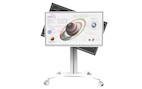 Vorschau: celexon Expert Display-Rollwagen Seoul für Samsung FLIP - Demo