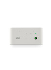 Vorschau: Braun Audio LE03 kabelloser Lautsprecher, weiss - Demo