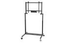 Vorschau: celexon Professional elektrisch höhenverstellbarer Display Rollwagen Adjust-42100MB - 65cm - Demo
