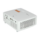 Vorschau: Optoma UHZ35ST kompakter 4K UHD Laser Beamer mit 3.500 Lumen - Demo