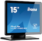 Vorschau: iiyama PROLITE T1521MSC-B2