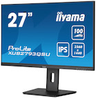 Vorschau: iiyama PROLITE XUB2793QSU-B6
