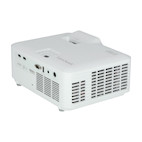 Vorschau: ViewSonic LS711HD Kurzdistanz Laser Beamer mit Full HD und 4.000 ANSI Lumen