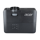 Vorschau: Acer X119H: SVGA – Kompakter DLP-Beamer mit 4.800 ANSI Lumen für Schulungsräume und Präsentationen