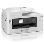 Vorschau: Brother MFC-J5340DW 4-in-1 Business-Ink Multifunktionsgerät mit WLAN